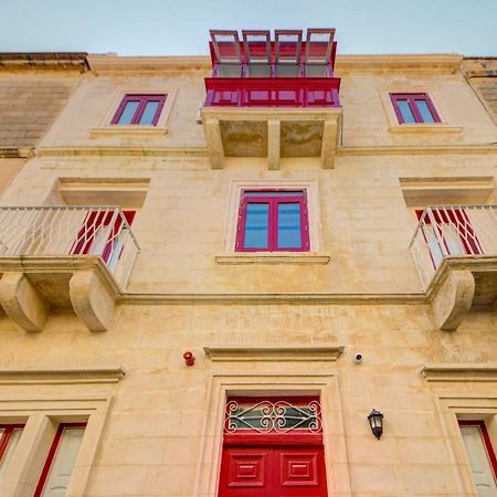 Casa Domenico 7 Ξενοδοχείο Βαλέτα Εξωτερικό φωτογραφία