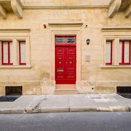 Casa Domenico 7 Ξενοδοχείο Βαλέτα Εξωτερικό φωτογραφία