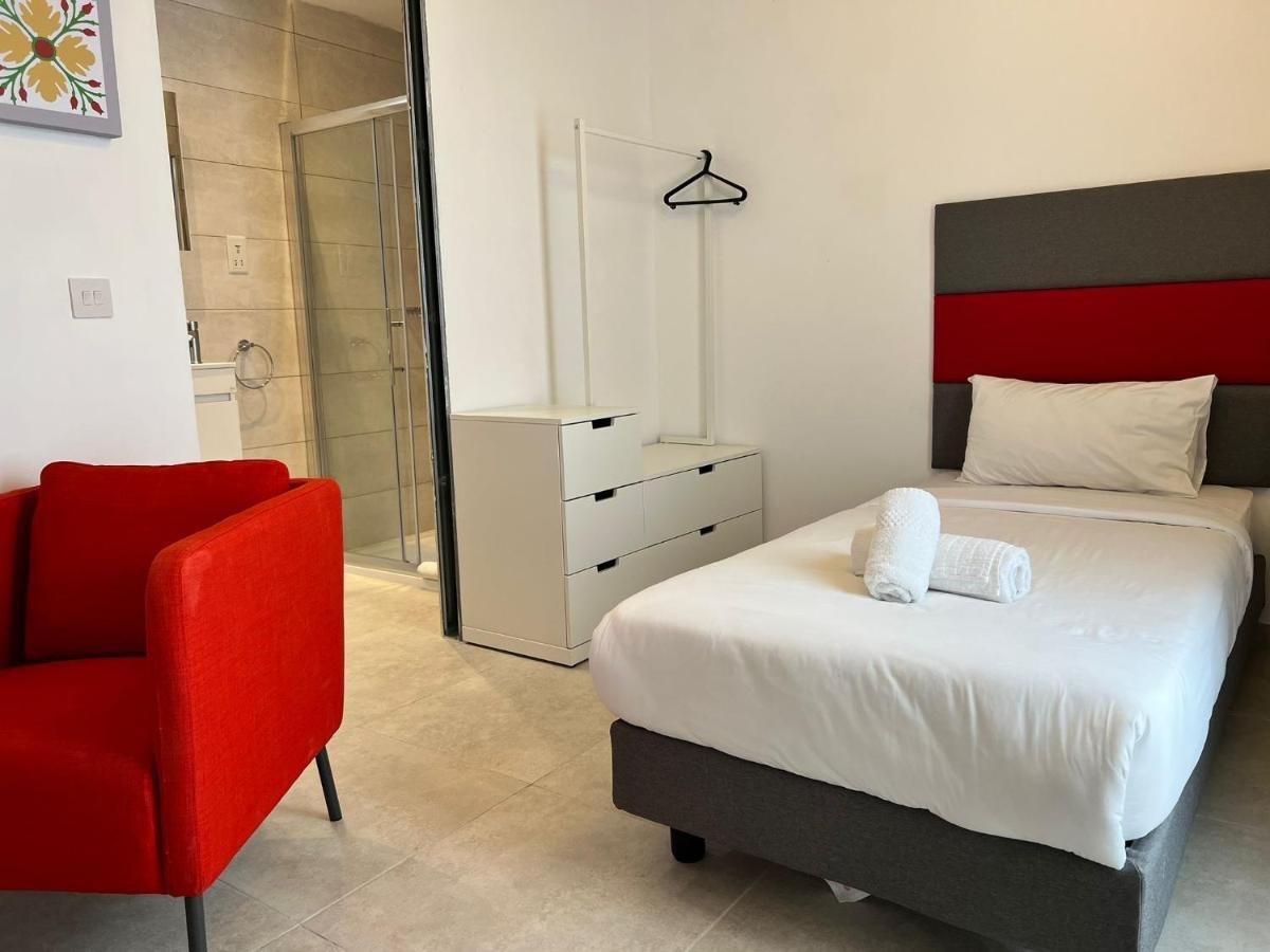 Casa Domenico 7 Ξενοδοχείο Βαλέτα Εξωτερικό φωτογραφία