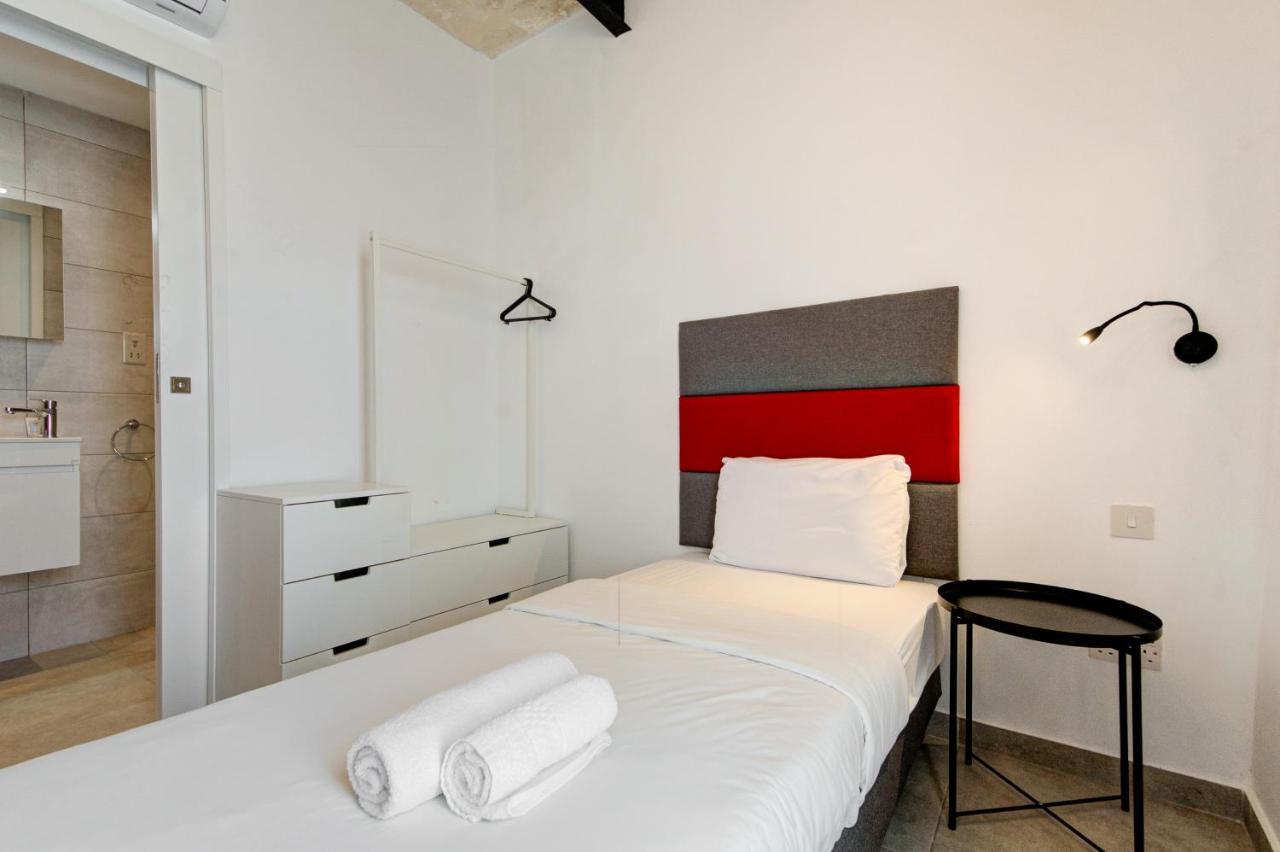 Casa Domenico 7 Ξενοδοχείο Βαλέτα Εξωτερικό φωτογραφία