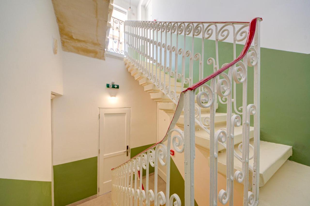 Casa Domenico 7 Ξενοδοχείο Βαλέτα Εξωτερικό φωτογραφία