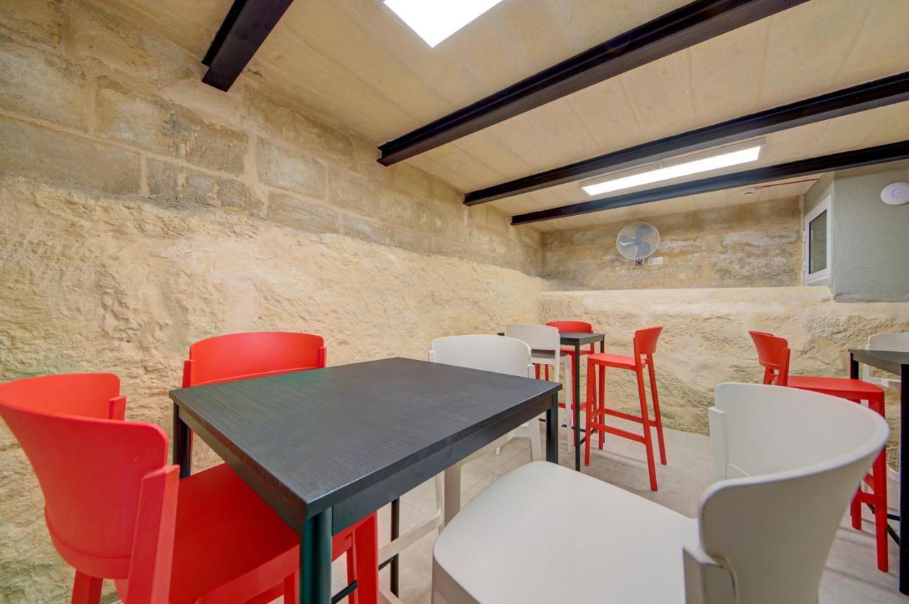 Casa Domenico 7 Ξενοδοχείο Βαλέτα Εξωτερικό φωτογραφία