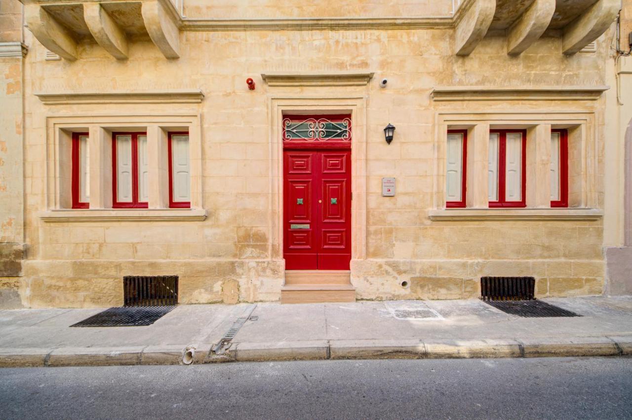 Casa Domenico 7 Ξενοδοχείο Βαλέτα Εξωτερικό φωτογραφία