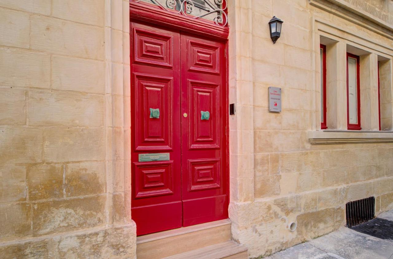 Casa Domenico 7 Ξενοδοχείο Βαλέτα Εξωτερικό φωτογραφία