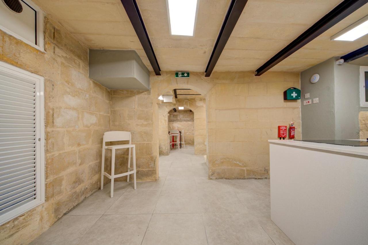 Casa Domenico 7 Ξενοδοχείο Βαλέτα Εξωτερικό φωτογραφία