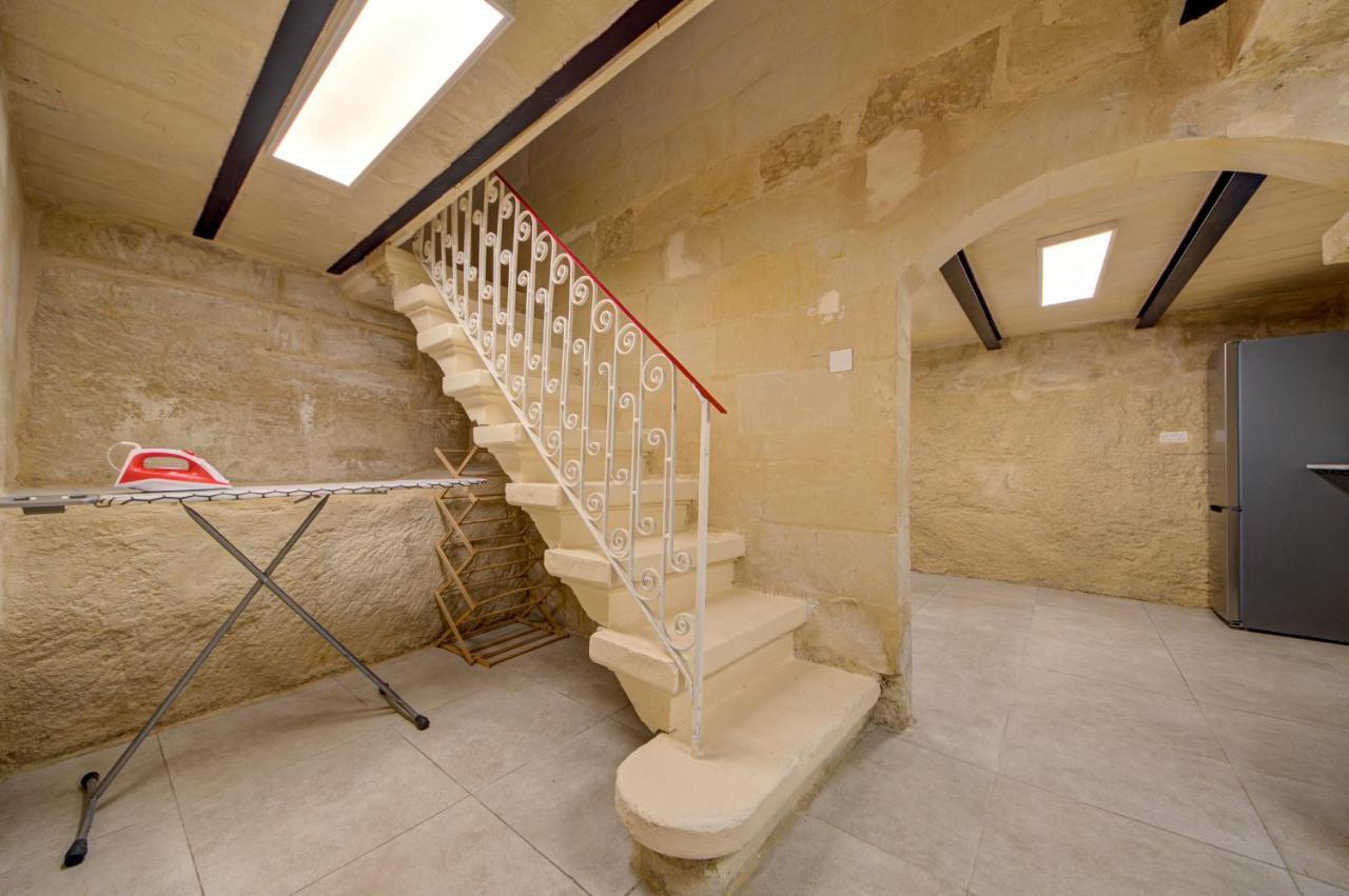 Casa Domenico 7 Ξενοδοχείο Βαλέτα Εξωτερικό φωτογραφία
