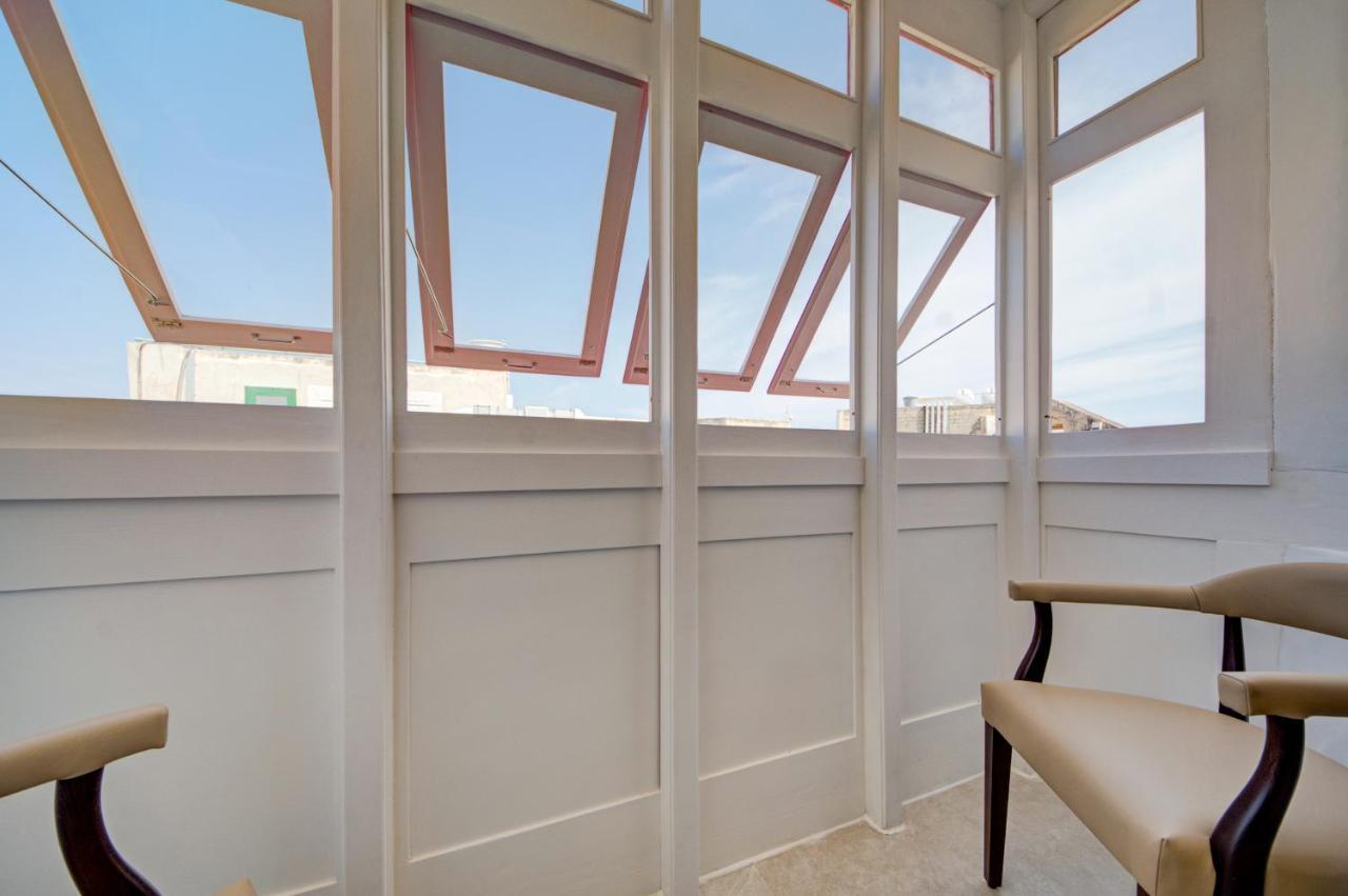 Casa Domenico 7 Ξενοδοχείο Βαλέτα Εξωτερικό φωτογραφία