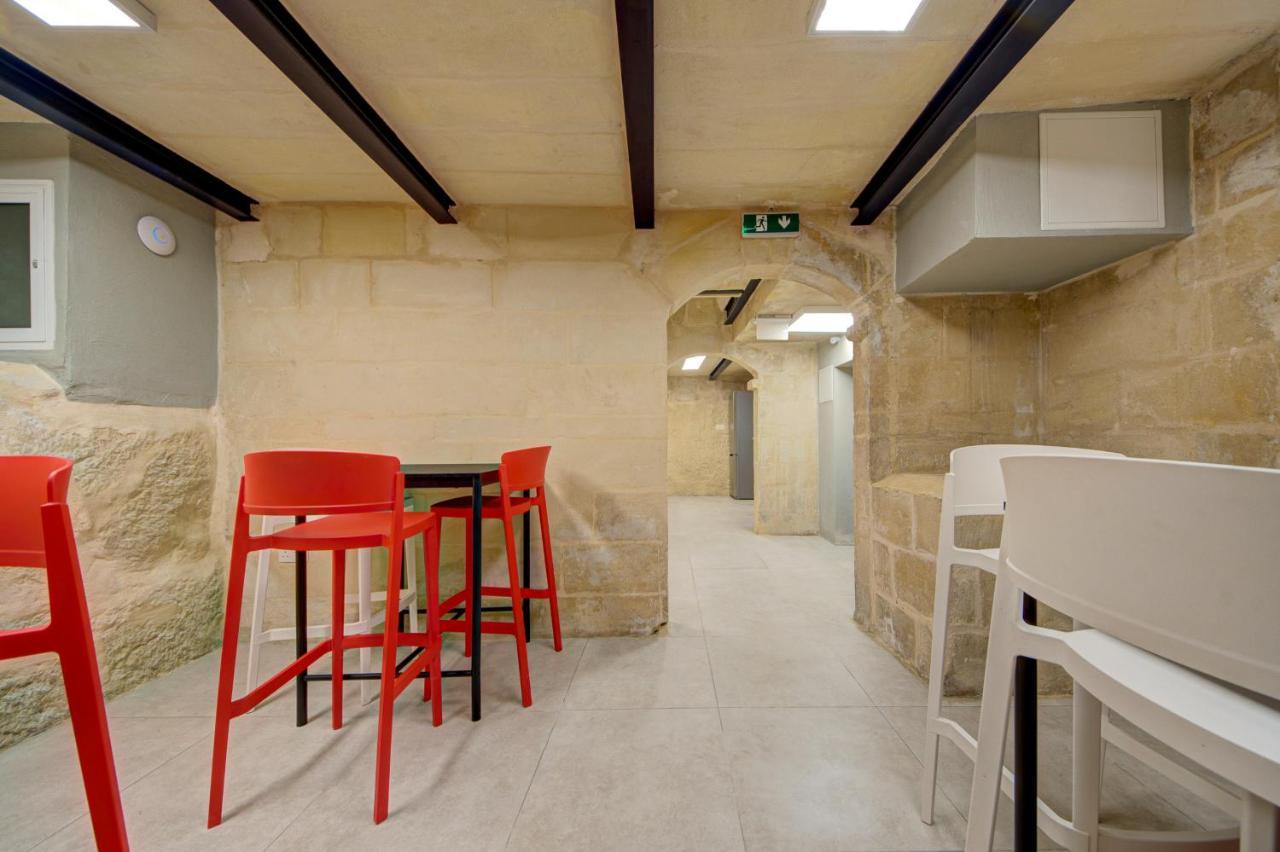 Casa Domenico 7 Ξενοδοχείο Βαλέτα Εξωτερικό φωτογραφία