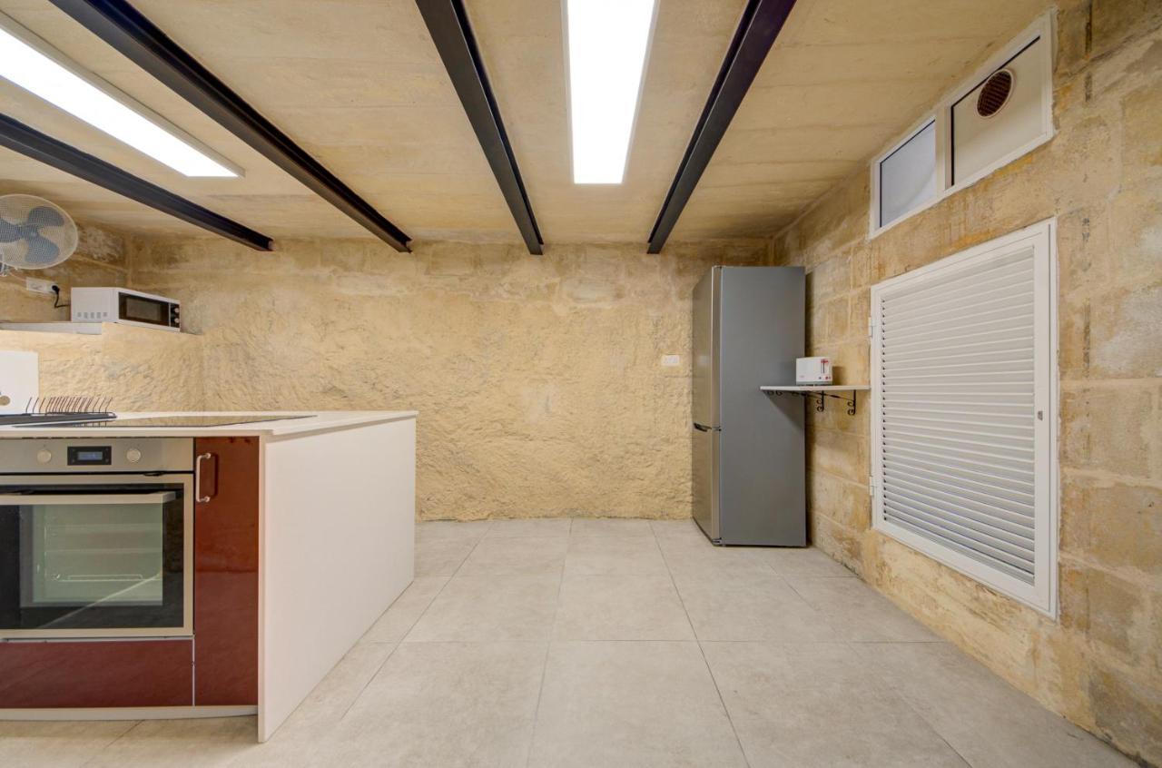 Casa Domenico 7 Ξενοδοχείο Βαλέτα Εξωτερικό φωτογραφία