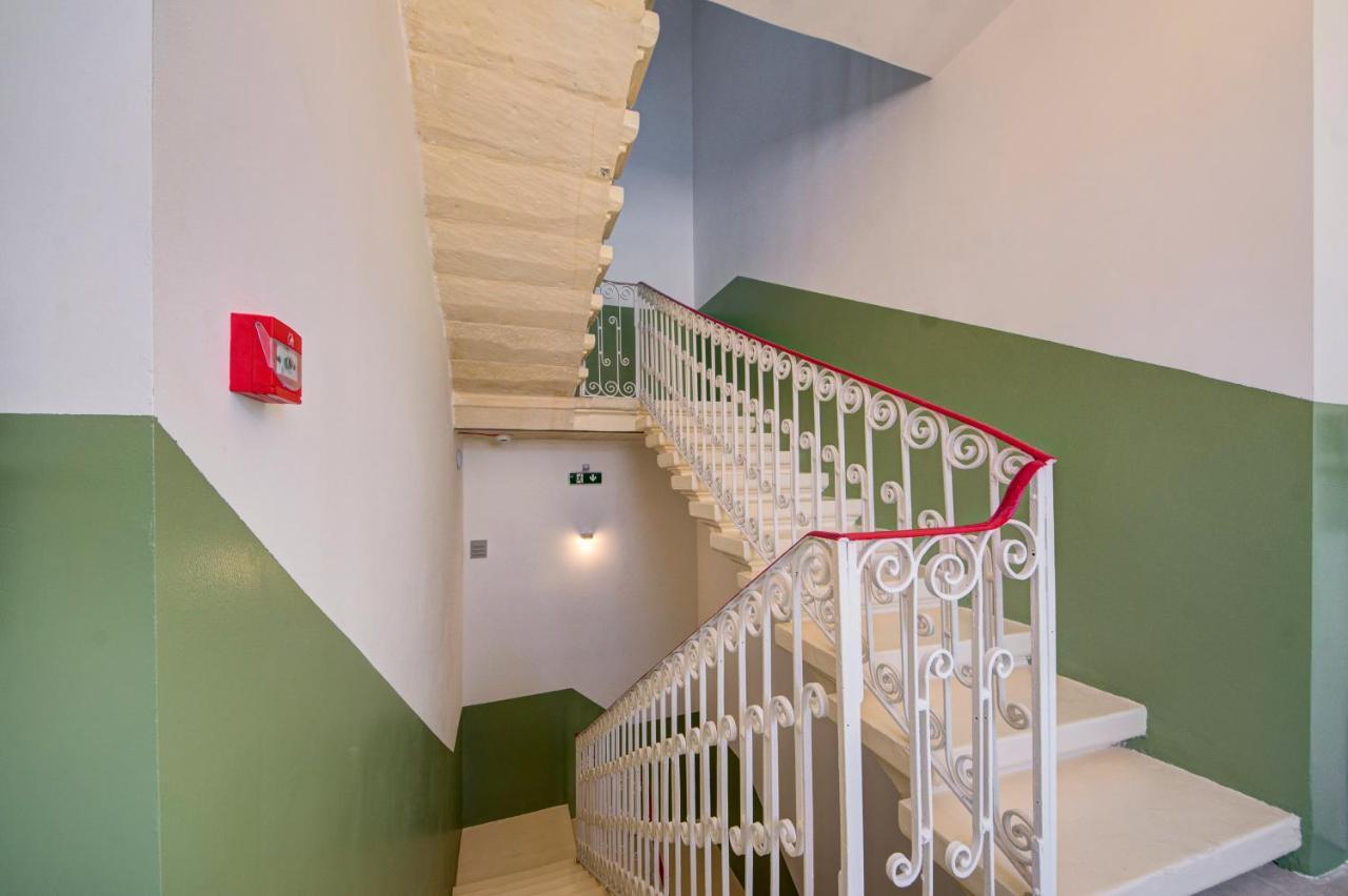 Casa Domenico 7 Ξενοδοχείο Βαλέτα Εξωτερικό φωτογραφία