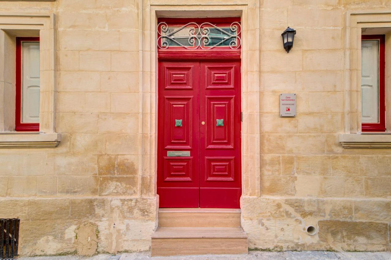 Casa Domenico 7 Ξενοδοχείο Βαλέτα Εξωτερικό φωτογραφία
