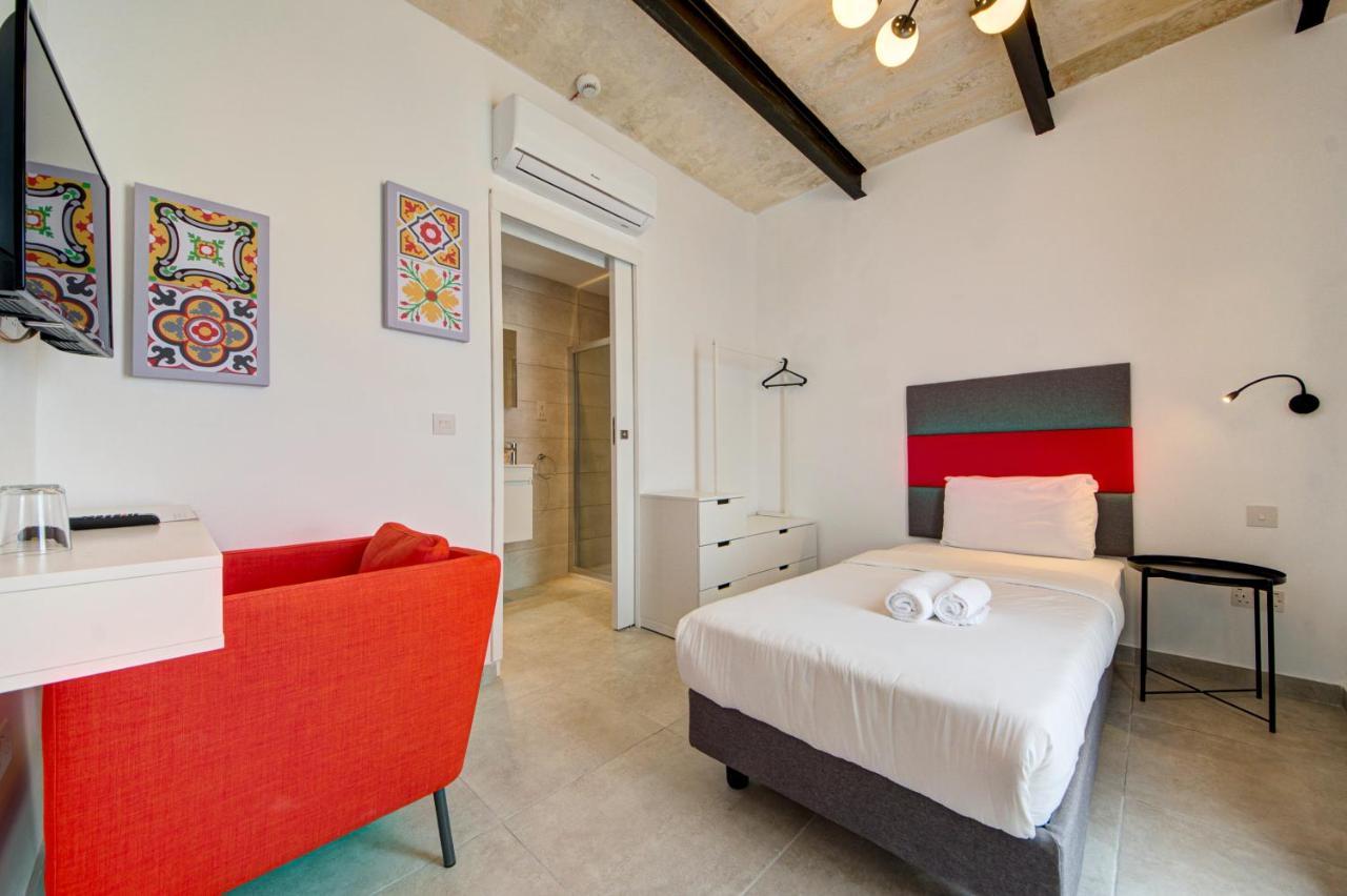 Casa Domenico 7 Ξενοδοχείο Βαλέτα Εξωτερικό φωτογραφία