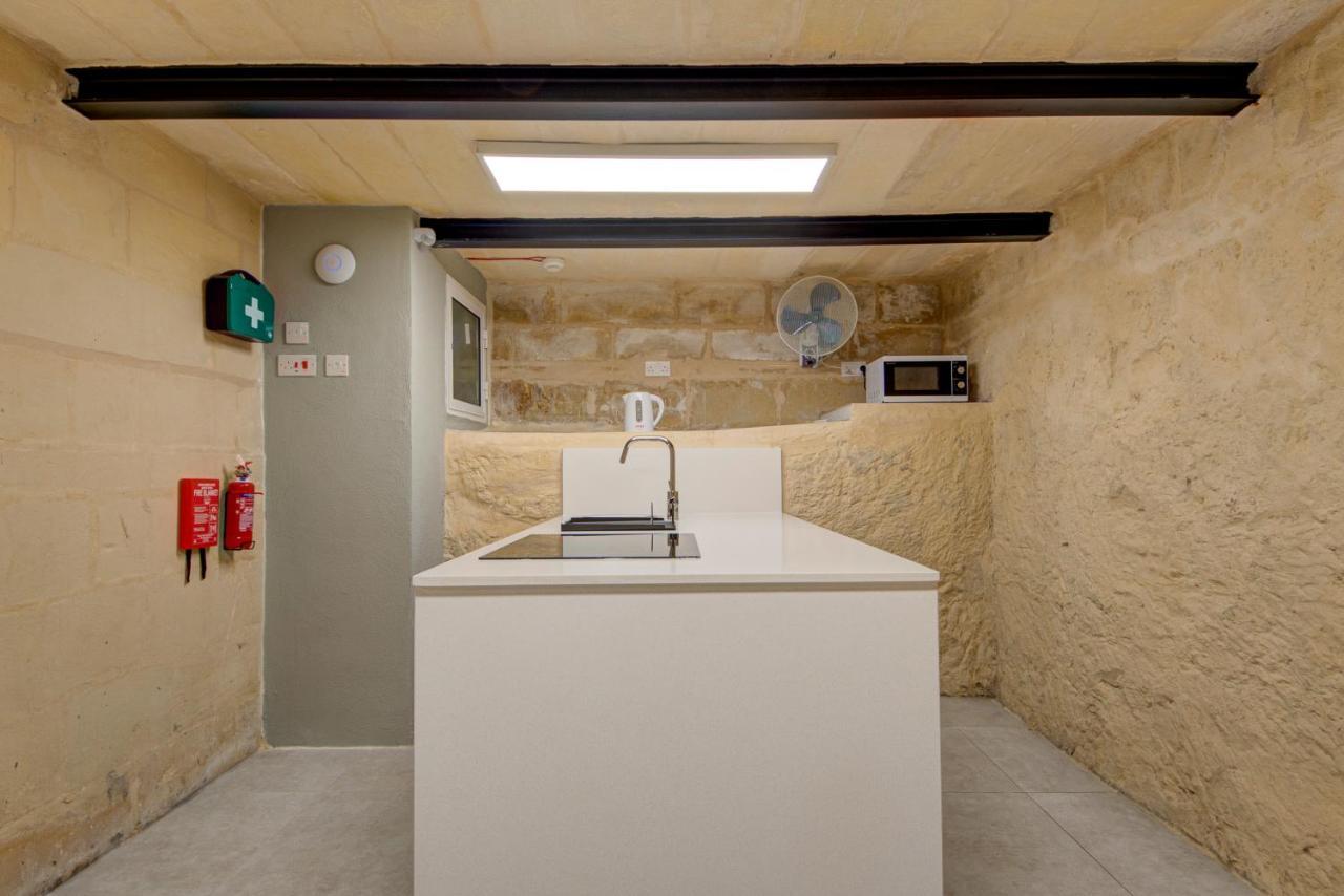 Casa Domenico 7 Ξενοδοχείο Βαλέτα Εξωτερικό φωτογραφία
