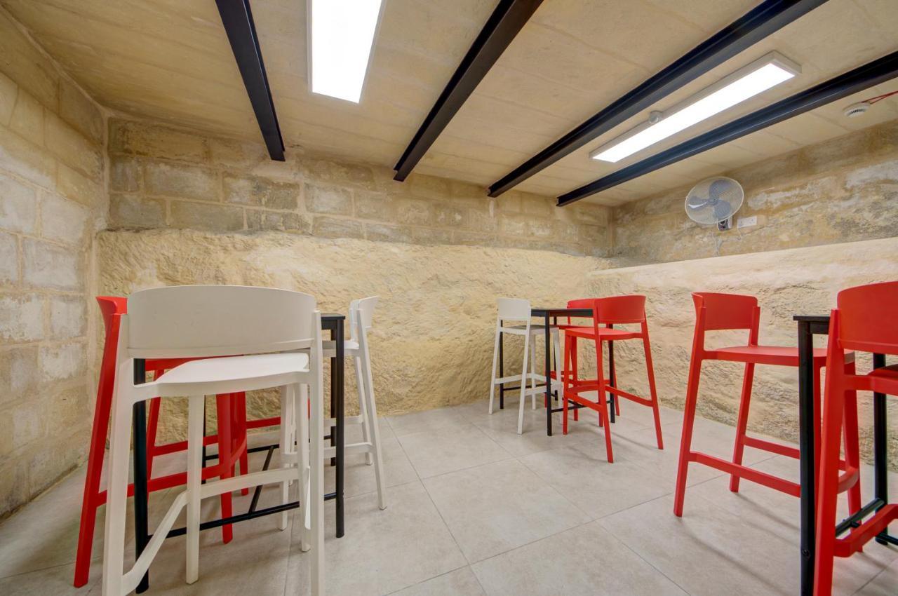 Casa Domenico 7 Ξενοδοχείο Βαλέτα Εξωτερικό φωτογραφία