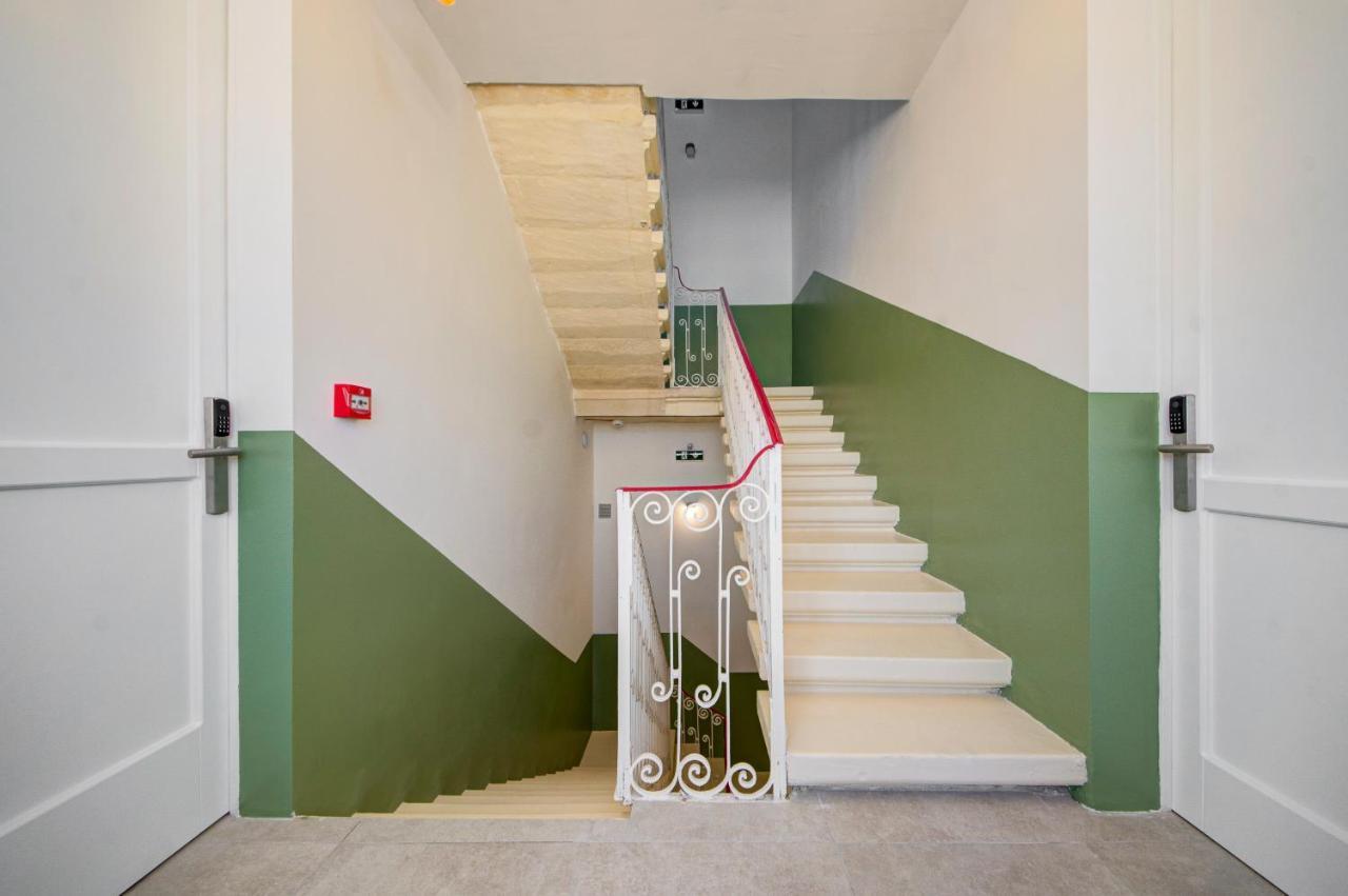 Casa Domenico 7 Ξενοδοχείο Βαλέτα Εξωτερικό φωτογραφία