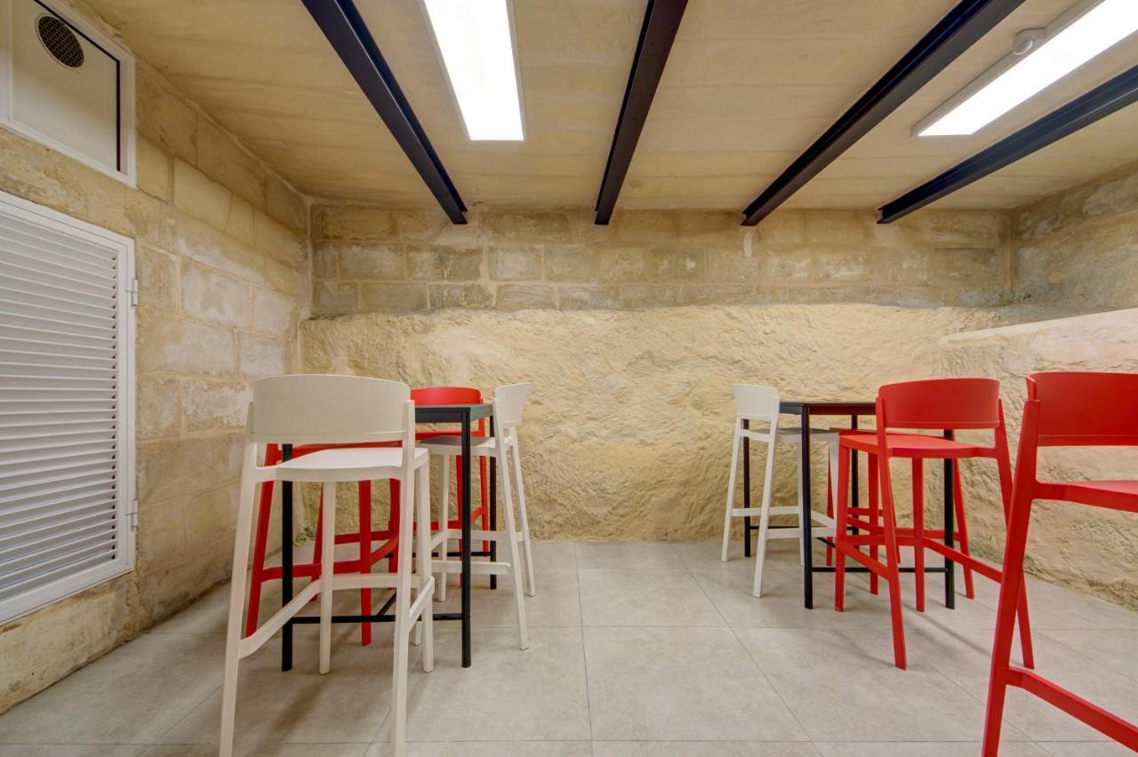 Casa Domenico 7 Ξενοδοχείο Βαλέτα Εξωτερικό φωτογραφία